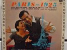 ANDRE POPP paris 1925 LP Mint- WL 128 Vinyl  Record