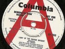 VIV PRINCE PRETTY THINGS LIGHT OF CHARGE BRIGADE RARE FREAKBEAT DEMO DB 7960 EX+