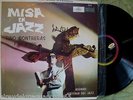TINO CONTRERAS MISA EN JAZZ MADE IN MEXICO  #239  listen