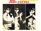 Big John Patton   Got A Good Thing Goin'   Blue Note BST 84229   NYC VnGldr