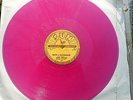 ELVIS PRESLEY Milkcow Blues Boogie/You're A Heartbreaker SUN 215 MINT PINK VINYL