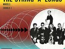 THE STRING - A - LONGS - WHEELS - DUTCH 45 - LONDON - WITH FAVORIETEN EXPRES