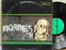 LEM | Machines | LP | Private Minimal Synth | Electro Funk | Space Disco | 1977