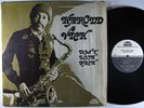HAROLD VICK Don't Look Back LP on Strata-East shrink