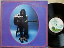 NICK DRAKE Bryter Layter ISLAND Pink Rim ORIGINAL UK LP A-1U B-1U