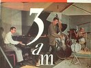 Georges Arvanitas Trio-3AM-Pretoria 30 J 3000-FRANCE RARE SUPERB