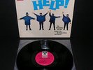 Beatles Help Germany LP Hor Zu VG++