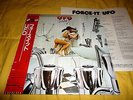 UFO-FORCE IT,JAPAN PRESS,NWOBHM,IRON MAIDEN,URIAH HEEP,RAINBOW,BLACK SABBATH,TOP