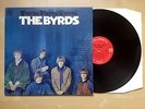 Columbia  CL 2454 The Byrds - Turn  Turn  Turn  MONO LP U.S. TOP RARE