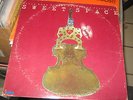 Billy Bang  - Sweet Space  - Frank Lowe;Luther Thomas;Butch Morris;   Free Jazz