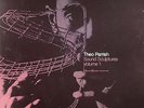 PARRISH, Theo - Sound Sculptures Vol 1 - 3xLP