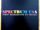 SPECTRUM USA radio show New Horizons in Music 7 LP USMC Vol 5 Heart Toto Kansas