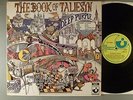 Deep Purple  The Book Of Taliesyn     UK Press
