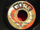 ELMORE JAMES-ROLLIN & TUMBLIN/I'M WORRIED FIRE 1024