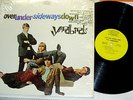 YARDBIRDS, Over Under Sideways Down (stereo)  LP