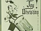 JOY DIVISION. IDEAL FOR LIVING 7