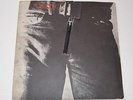 ROLLING STONES Sticky fingers 1S/T Press ARGENTINA LP
