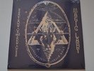 MANDY MORTON AND SPRIGUNS - Magic lady - 2004 LP AKARMA Press NEW