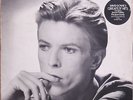David Bowie - Changes One - Greatest Hits - LP Record