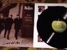 The Beatles Live At The Bbc, Ungespielt, 2lp, Vinyl, Mono, Orig. Innenhüllen,