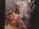 Rozz Williams signed 