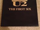 u2 vinyl records box sets.