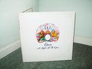 QUEEN - A NIGHT AT THE OPERA 
