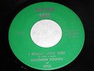 Southern Sounds Of Soul: I Really Love You 45 - Modern Soul Garage - HEAR IT