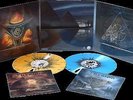 Therion - Sirius B + Lemuria NOTVD  2-LP lim. 500 Epic Symphonic Gothic Metal