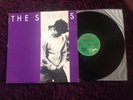 THE SMITHS - Barbarism Begins At Home / How Soon Is Now - Rare Greek 12