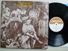 SDL 8 - CARAVAN - WATERLOO LILY - 1ST 1972 UK DERAM BROWN STEREO NM
