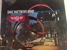 Dave Matthews Band Before These Crowded Streets Vinyl LP Record