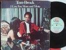 Tom Brock - I Love You More and More (20th Century-Fox T-430)