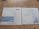 TORTOISE MILLIONS NOW LIVING LP + Inner Psych Prog Post Rock Mogwai Flaming Lips