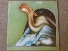 Camel 1st LP UK Camel MCA MUPS 473 Rare EX+