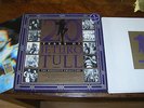JETHRO TULL 20 YEARS OF 5 RECORD BOX SET + BOOKLET NR,MINT
