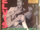Elvis Presley HMV 12