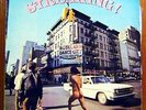 JEAN CLAUDE PELLETIER Streaking  RARE LP FRENCH JAZZ BREAKS FUNK - EURO GROOVE
