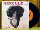 JEAN PIERRE MASSIERA HERCULE RARE FRENCH 7