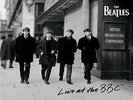 THE BEATLES - LIVE AT THE BBC REMASTERED 3LP SET MINT/BRAND NEW (PRE-ORDER)