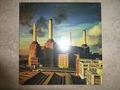 PINK FLOYD ANIMALS VINYL LP. UK EMI HARVEST LABEL SHVL 815. MATRIX A2/B2