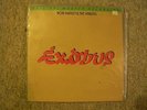 SEALED Bob Marley & The Wailers Exodus MFSL 1 221 (#4064) 200g