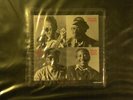 SEALED Blues LP Earl, Perkins, Jones, & Smith Eye to Eye Audioquest