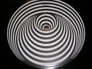 BLACK SABBATH Paranoid LAST ORIG UK PRESS 1970 VERTIGO LARGE SPIRAL/SWIRL EX++