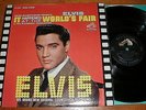 ELVIS PRESLEY Orig 1963 