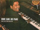 Eddie Cano And His Piano And His Orquestra A Taste Of Cano Salsa y Guaguanco Lp