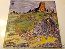 FOREST FULL CIRCLE 1970 HARVEST PSYCHEDELIC / FOLK ROCK RARITY SUBERB CONDITION