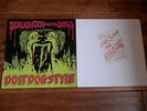 Slaughter & The Dogs - Do It Dog Style & Rabid dogs - Originals 2 X Albums