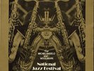 Michelangelo / Woolmark National Jazz Festival - RAARE South Africa orig LP ??