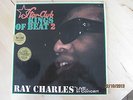 LP Star Club KINGS of BEAT 2 Ray Charles STY 158008 MINT